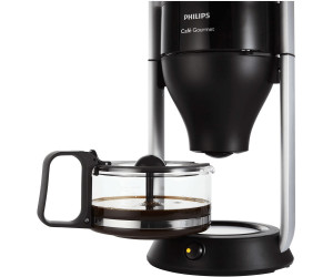 Philips Cafe Gourmet Hd 5408 29 Jacobs Edition Ab 129 00 Preisvergleich Bei Idealo De