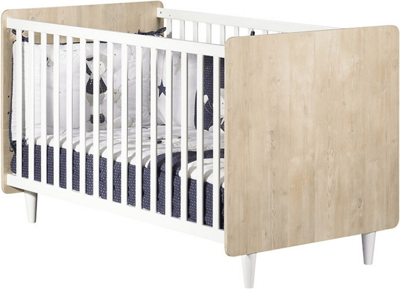 Sauthon Little Big Bed