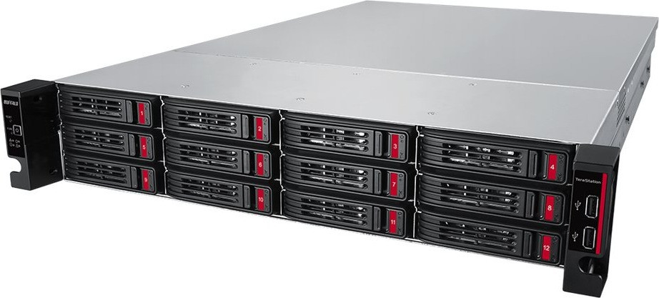 Buffalo TeraStation 51210RH 12x4To