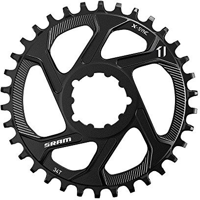 SRAM Plateau Eagle (30)