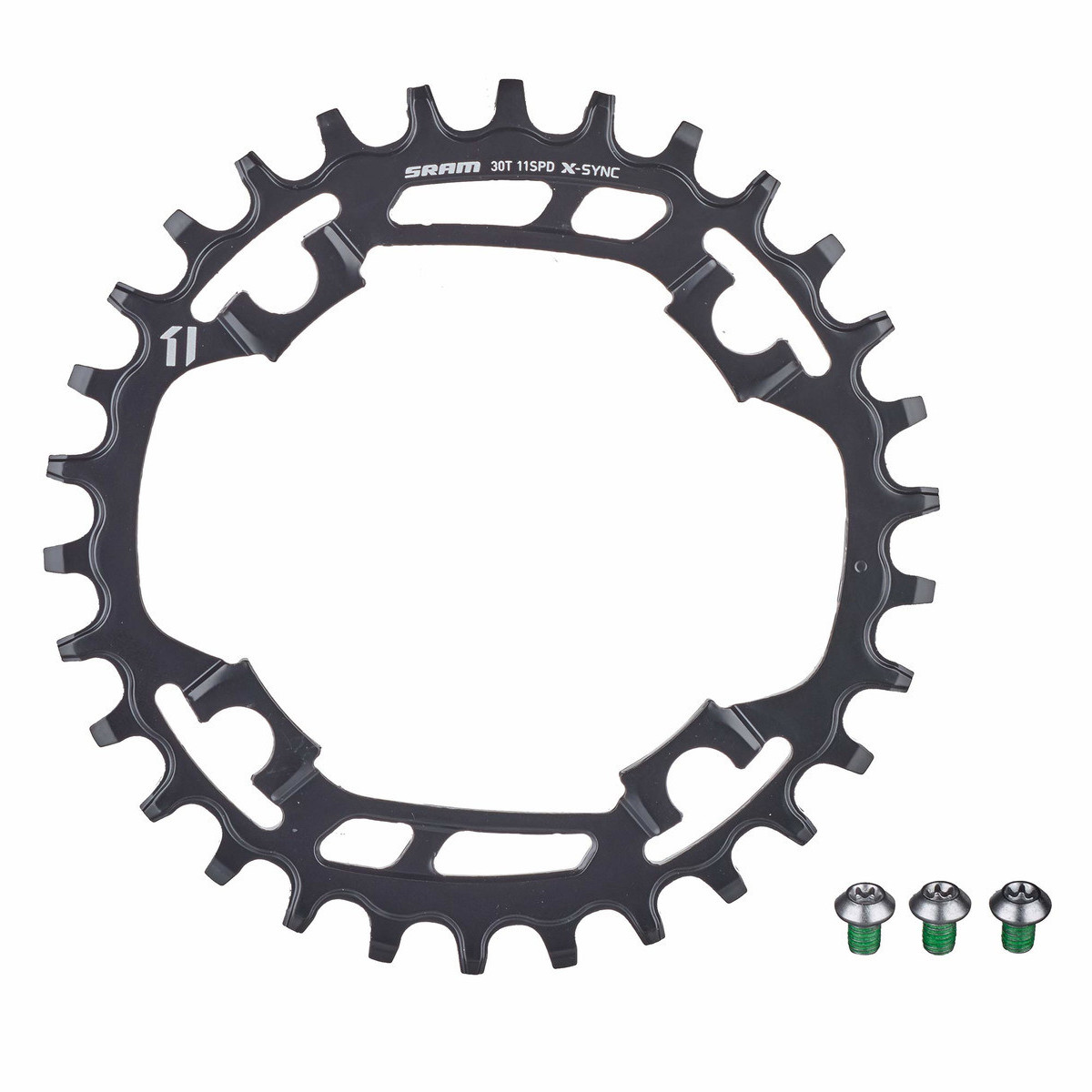 SRAM Plateau X01 (32)