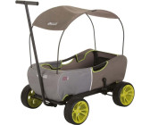 LifeGoods Chariot Pliable Enfant - Chariot De Transport - De