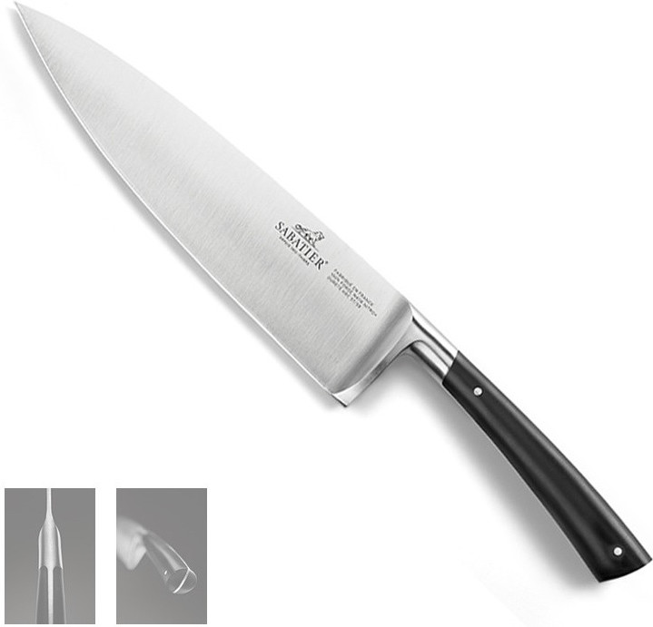 Lion Sabatier Couteau de cuisine Edonist 20 cm