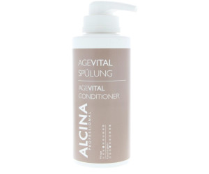 Alcina AgeVital Shampoo (500ml) ab 14,90 