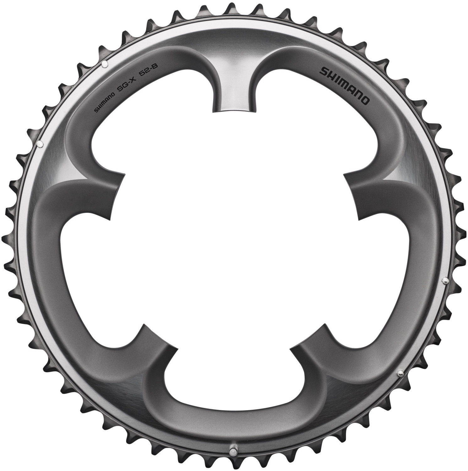 Shimano Plateau Ultegra FC-6700 (52)