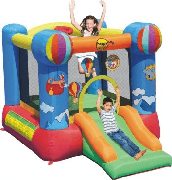 HappyHop Ballon Skippy