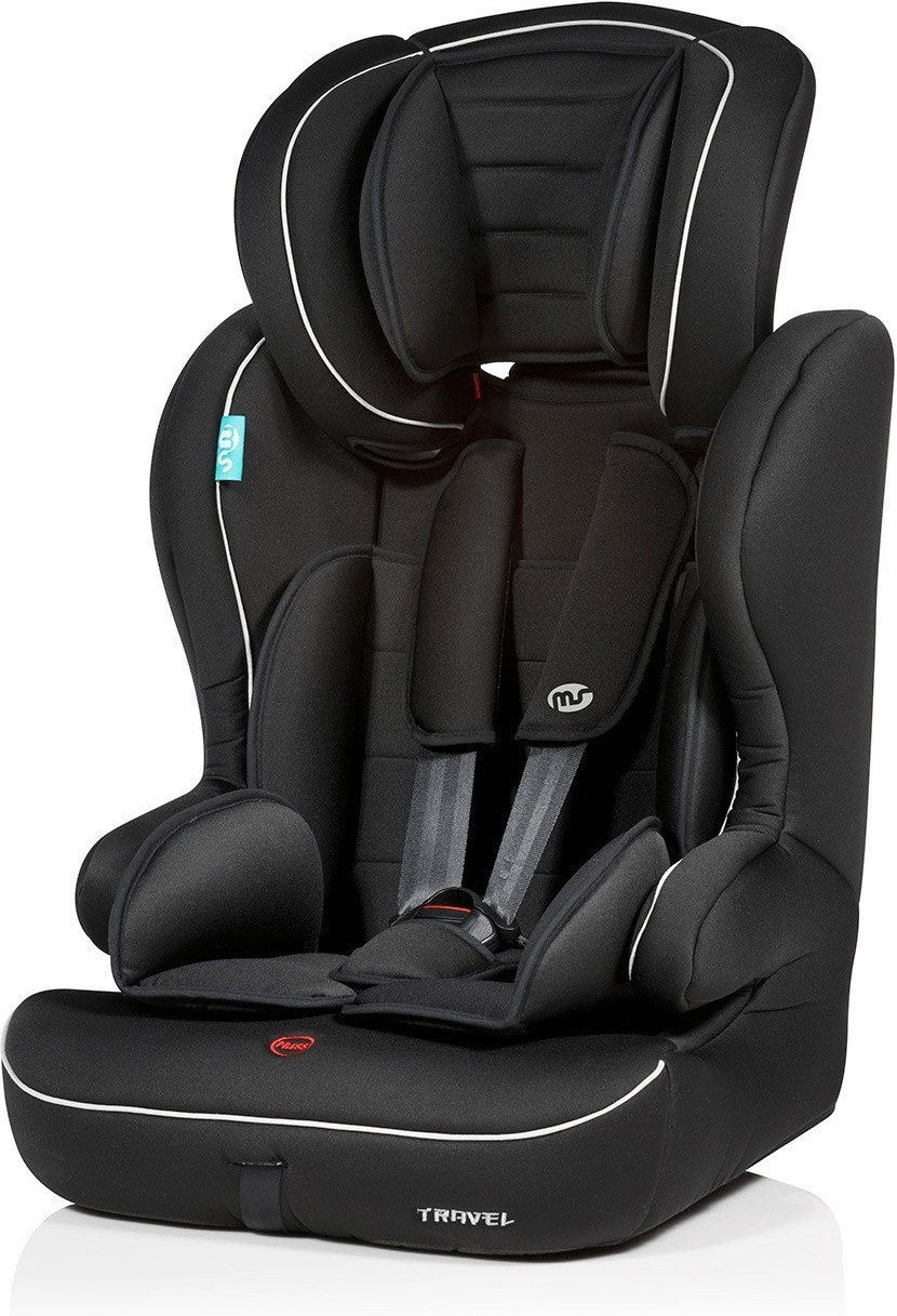 Innovaciones MS Travel Grey