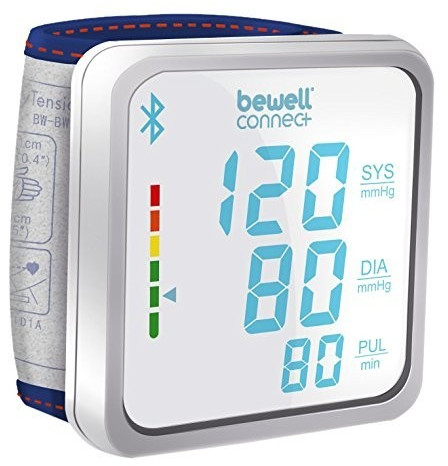 BewellConnect MyTensio poignet