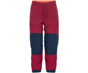 VAUDE Kids Caprea warmlined Pants II ab 38,47 € | Preisvergleich bei