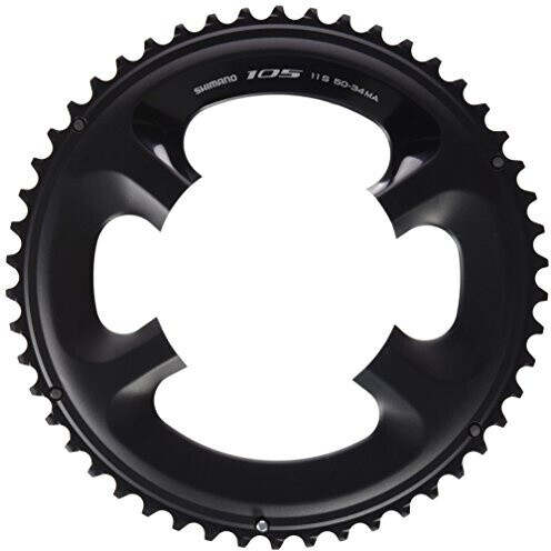 Shimano Plateau Deore LX FC-M580 (50)