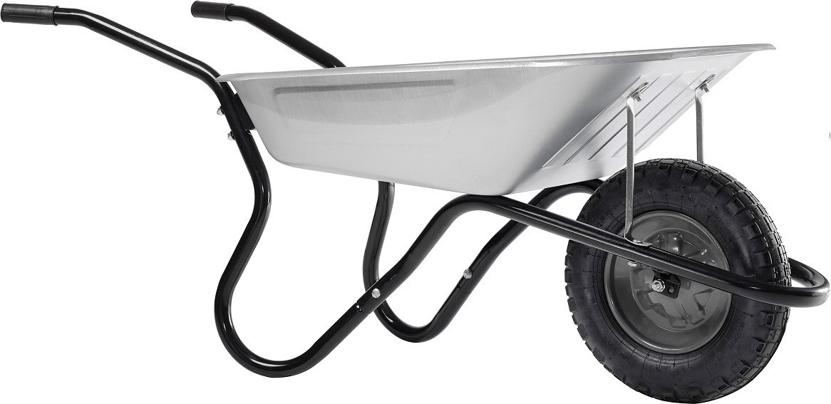 Haemmerlin Bibox one 90L roue gonflée