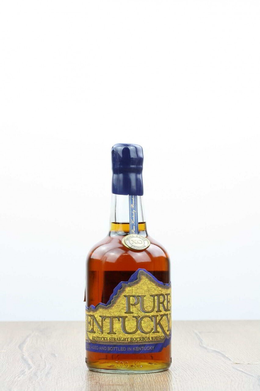 Willett Pure Kentucky XO 0,7 L 53,5 %