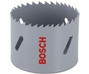 Bosch Lochsäge HSS-Bimetall für Standardadapter 48 mm 1 7/8"