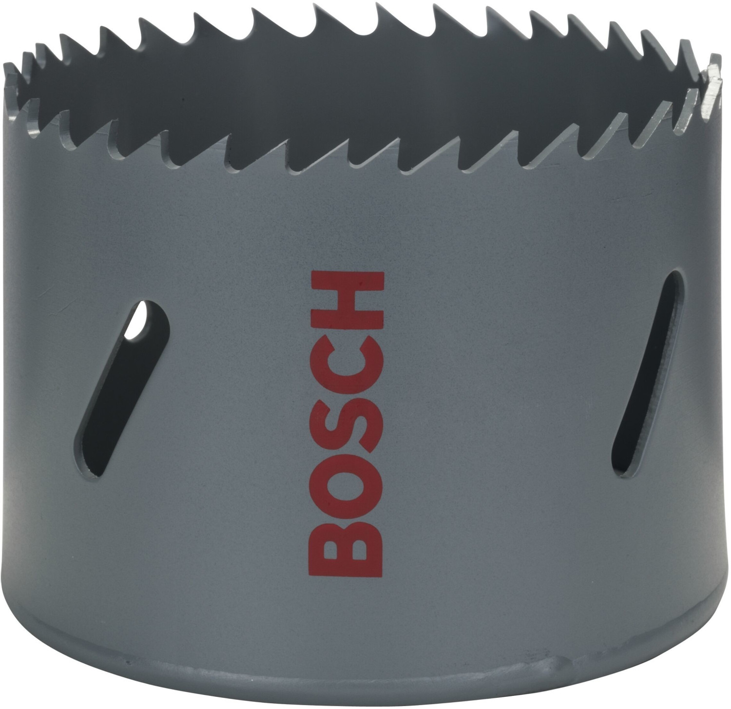 € | bei 68 HSS-Bi-Metall 11,28 608 Lochsäge Bosch Preisvergleich 2 ab 584 mm 123