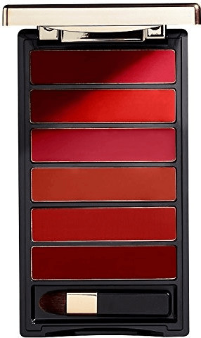 L'Oréal Color Riche La Palette Lip - Red (7 g)