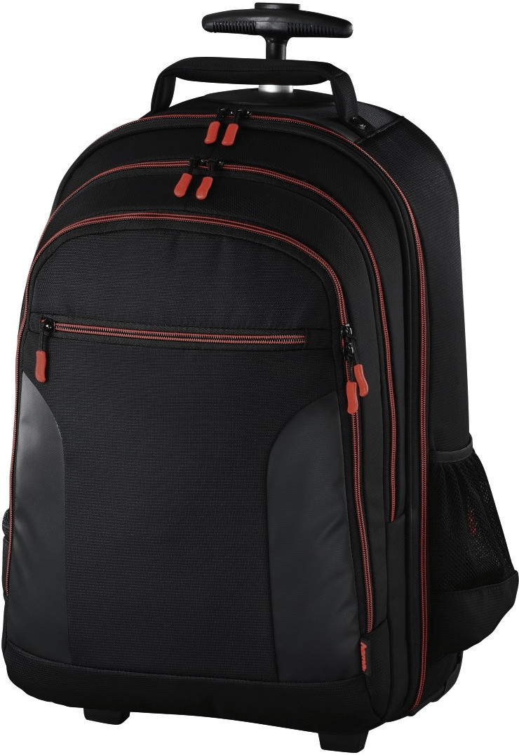 Hama Trolley Miami 200 black/red