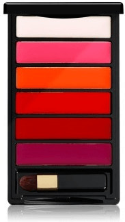 L'Oréal Color Riche La Palette Lip Matte Bold (6 g)