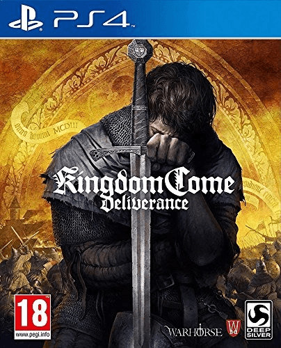 Kingdom Come : Deliverance (PS4)