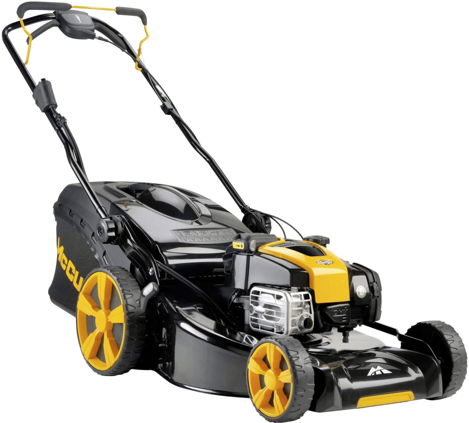 McCulloch M46-160AWREX