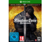 Kingdom Come: Deliverance - Special Edition (Xbox One)