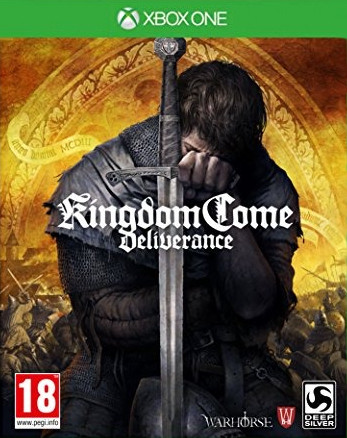 Kingdom Come : Deliverance (Xbox One)