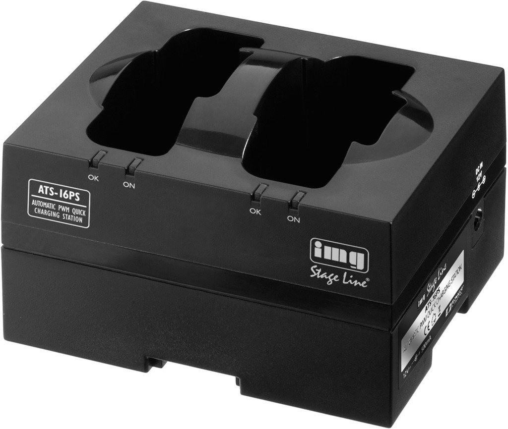 IMG Stage Line ATS-16PS