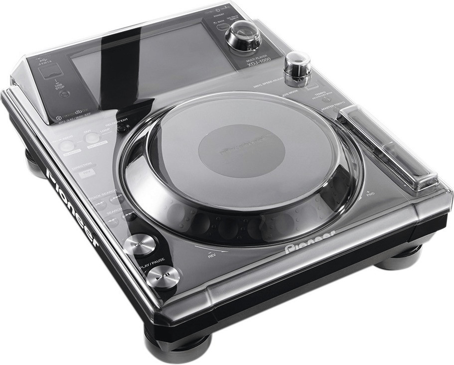 Decksaver XDJ-1000