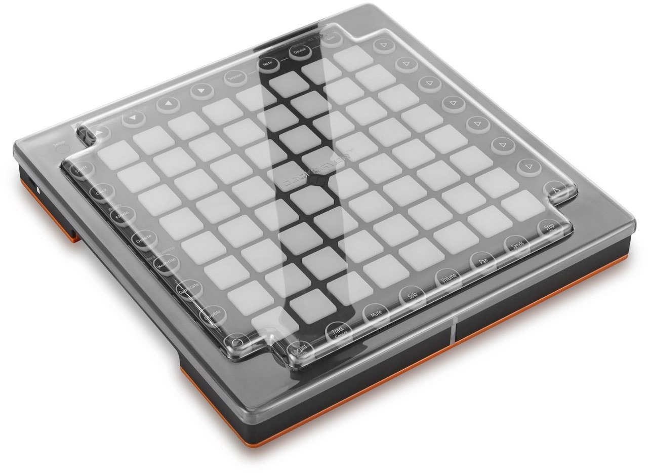 Decksaver Novation Schutzabdeckung