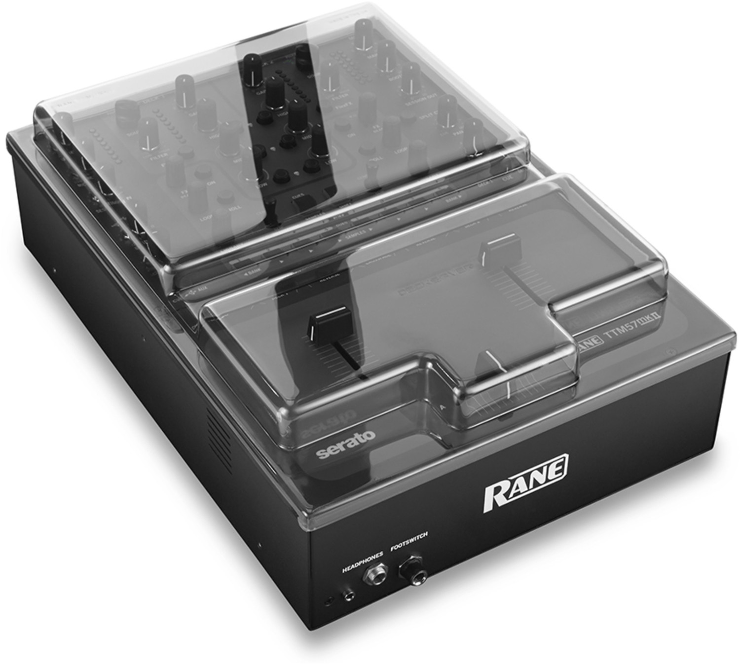 Decksaver DS-PC-TTM57II