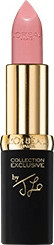 Photos - Lipstick & Lip Gloss LOreal L'Oréal Color Riche Collection Privée -06 Jennifer's Nude  (5 ml)