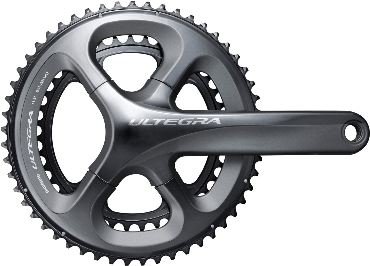 Shimano Pédalier Ultegra FC-6800 170 mm (50/34)