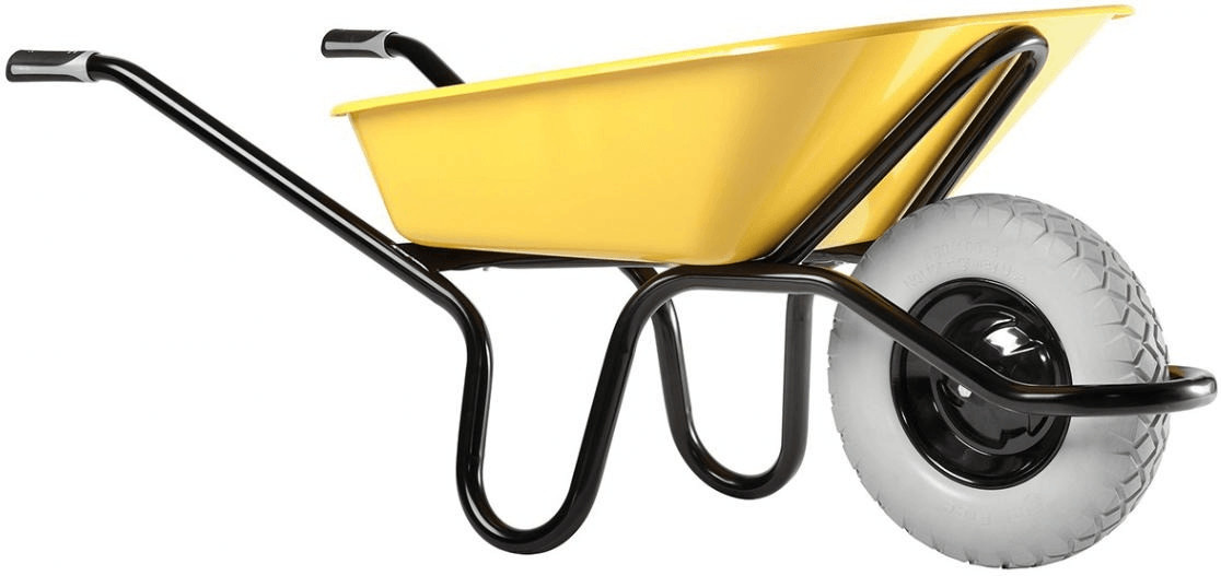 Haemmerlin Aktiv Excellium 100L roue increvable