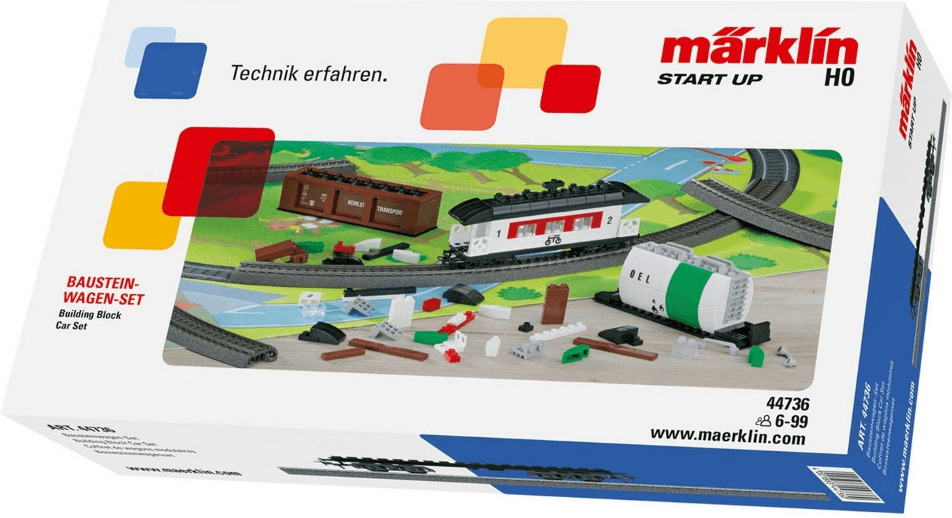 Märklin 44736