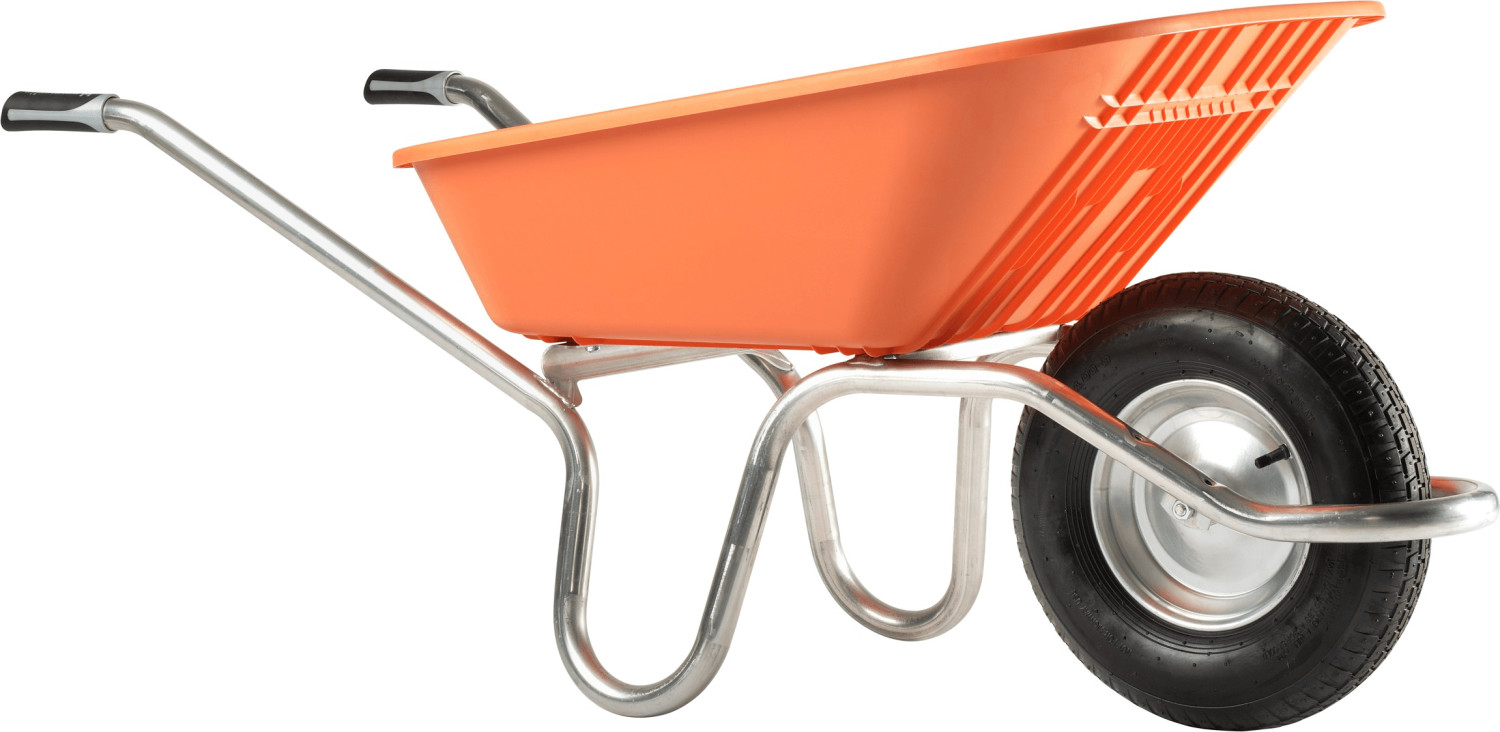 Haemmerlin Plume 100L roue gonflable corail