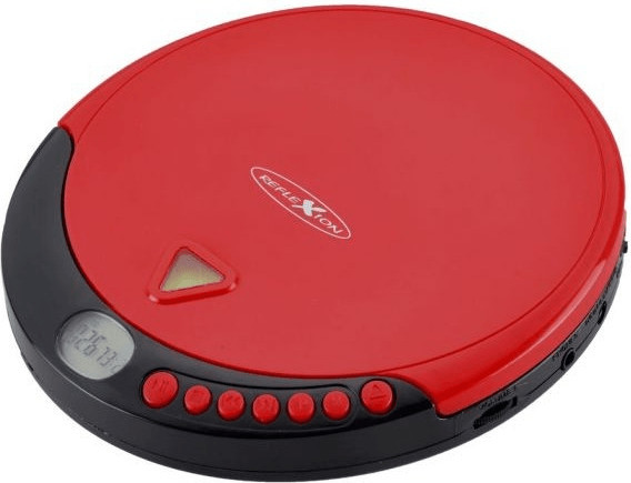 Reflexion PCD500MP red