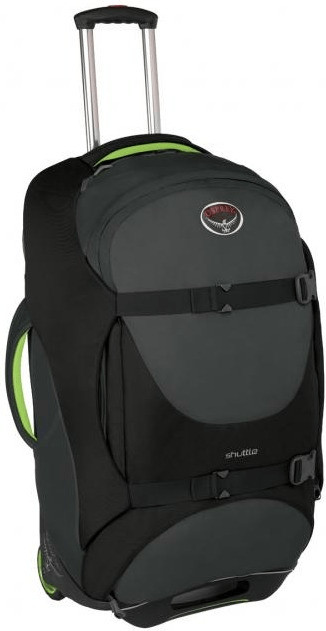 Osprey Shuttle 100