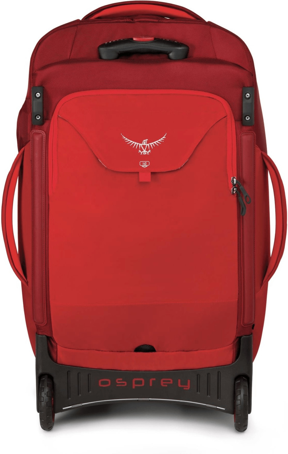 Osprey Shuttle 100 diablo red