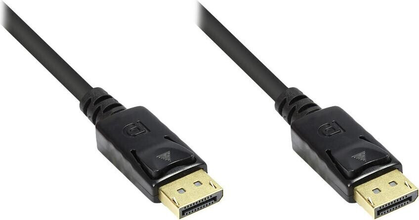 Good Connections 4810-075G