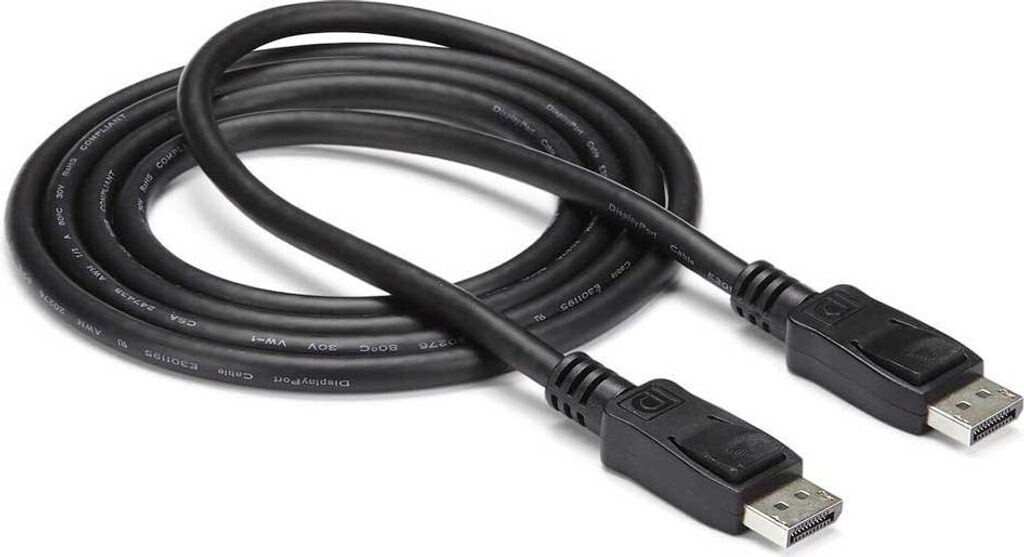 StarTech DISPLPORT10L