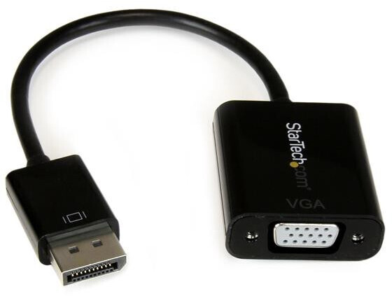 StarTech DP2VGA3