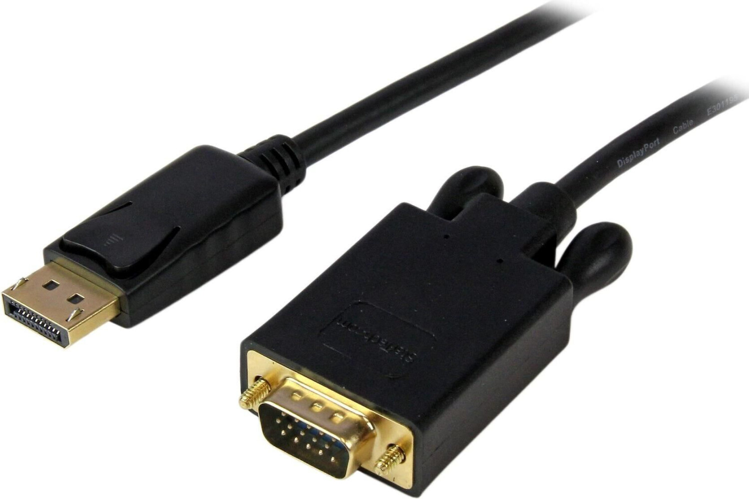 StarTech DP2VGAMM15B