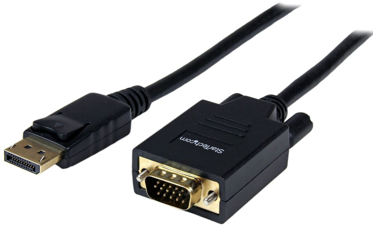 StarTech DP2VGAMM6