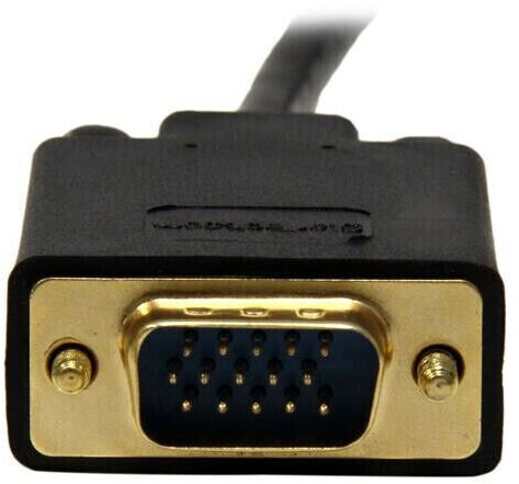 StarTech DP2VGAMM6B