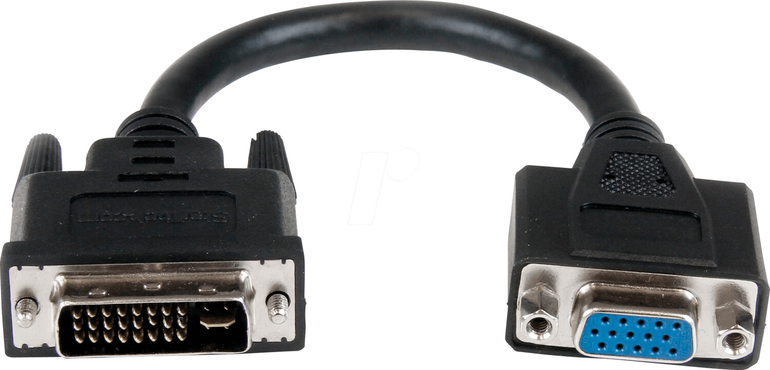 StarTech DVIVGAMF8IN