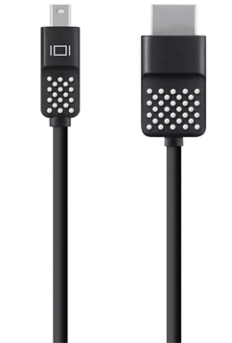 Belkin F2CD080bt12