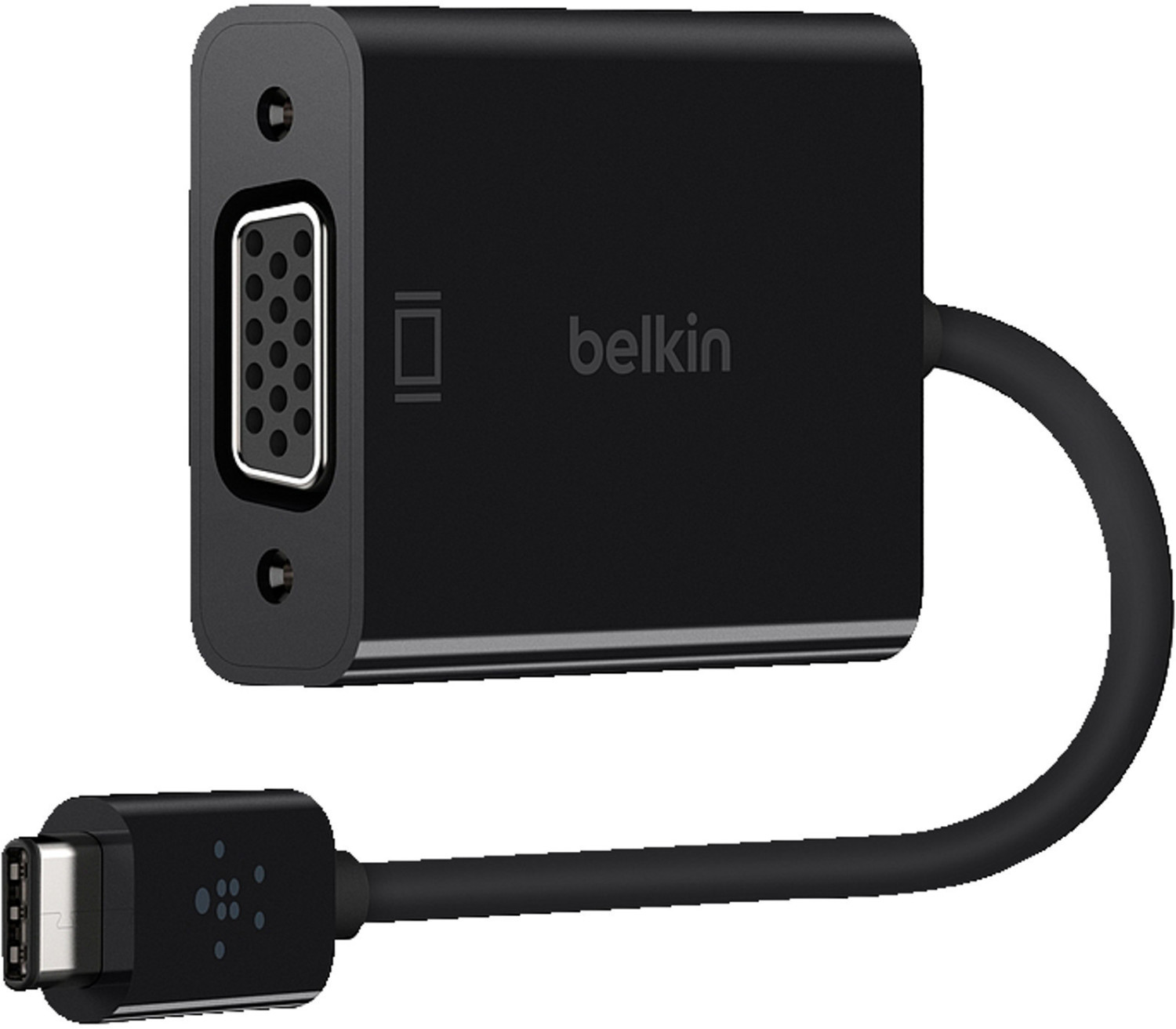 Belkin F2CU037btBLK