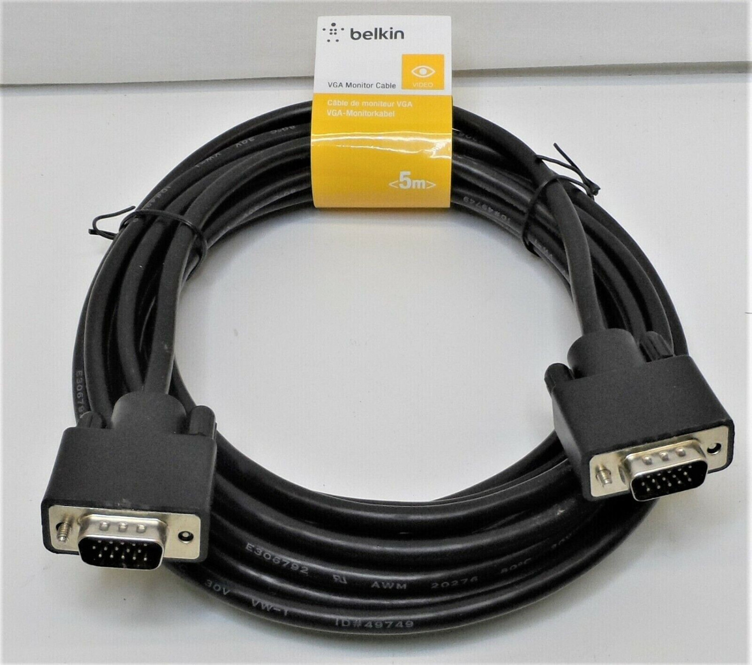 Belkin F2N028R5M
