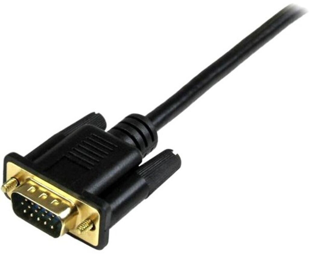 StarTech HD2VGAMM3