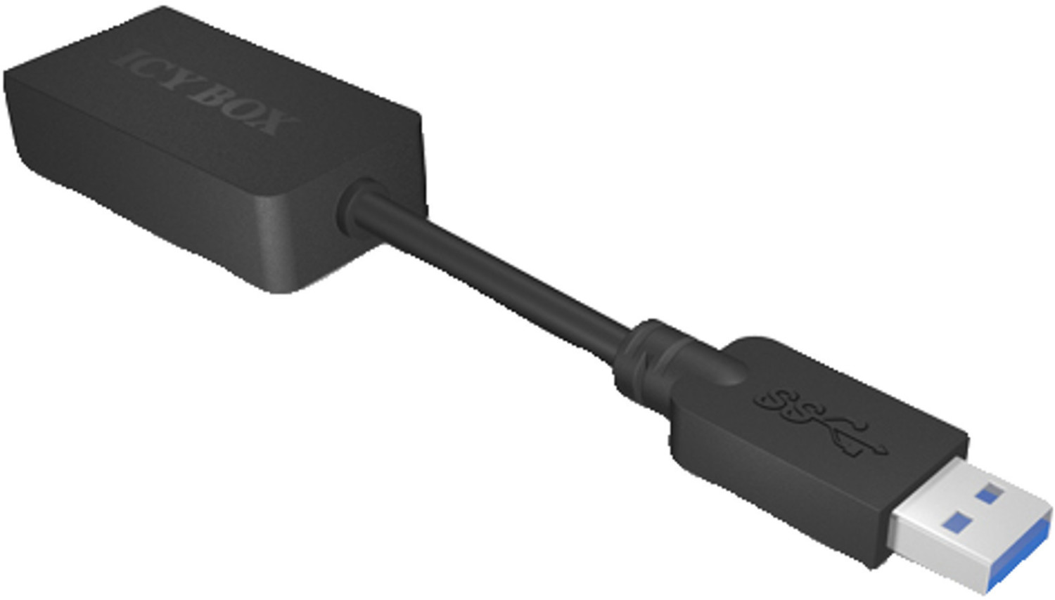 Raidsonic Icy Box IB-AC507