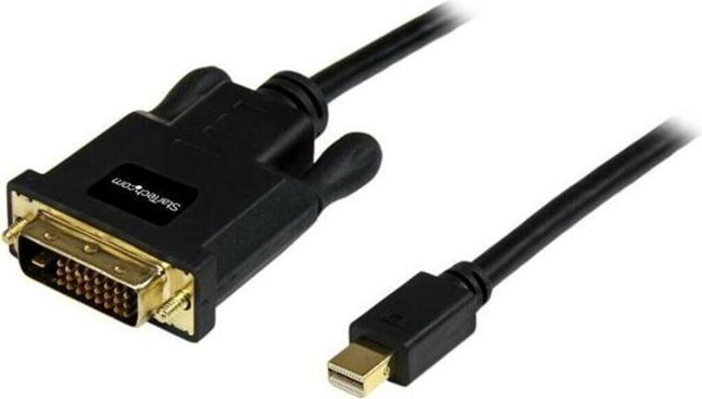 StarTech MDP2DVIMM10B